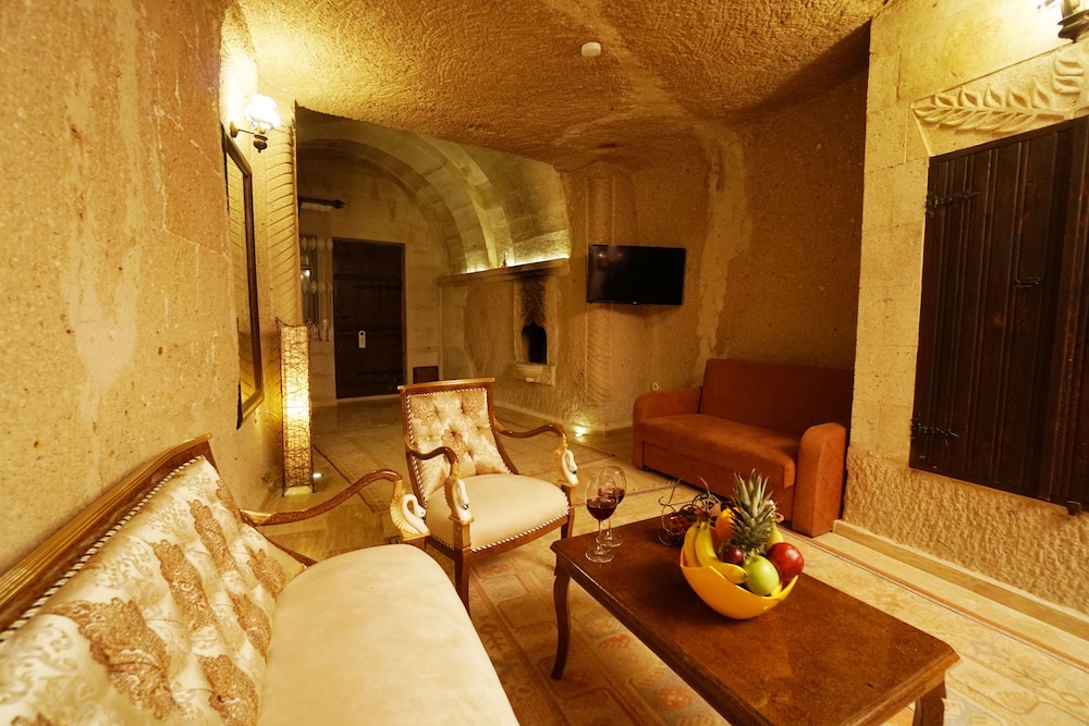 Roma Cave Suite-Goreme Updated 2022 Room Price-Reviews & Deals | Trip.com