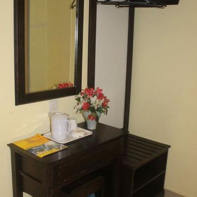 Deluxe Room with Window Non smoking
