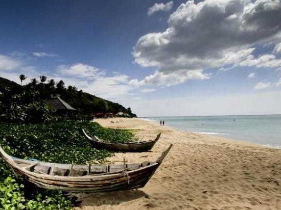 甲米泰国海岛梦想庄园酒店预订及价格查询