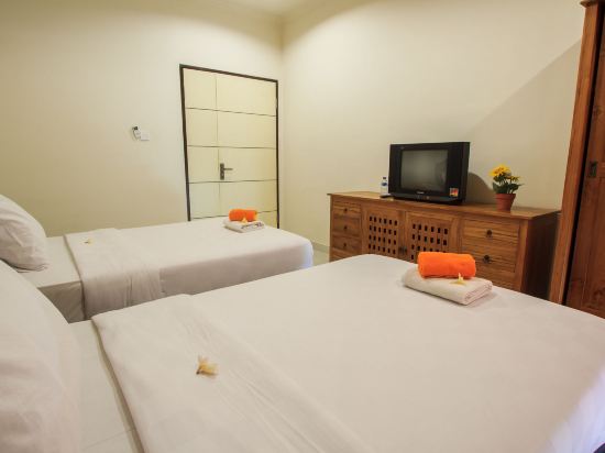 巴厘岛伊万卡机场住宿旅馆预订及价格查询【携