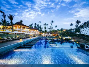 坦加拉世外桃源安纳塔拉度假酒店(Anantara Peace Haven Tangalle Resort)