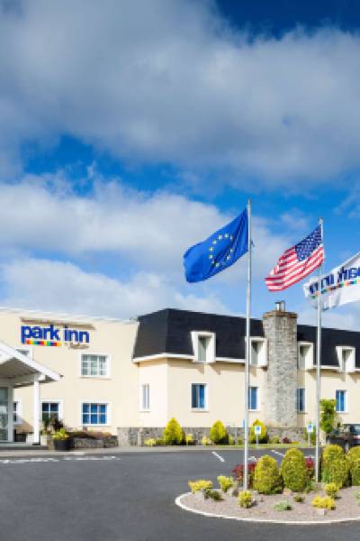 Park Inn by Radisson Shannon Airport