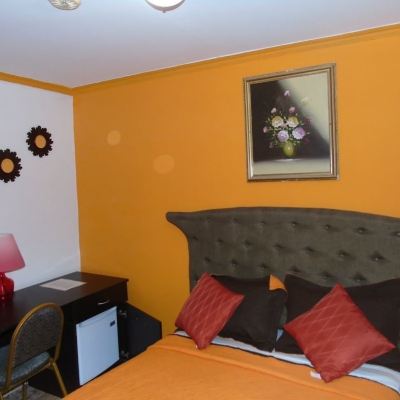 Classic Double Room, 1 Double Bed