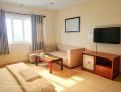 room overview picture