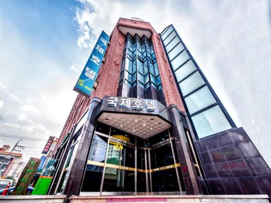 【携程攻略】济州岛乐天免税店(济州岛店)购物