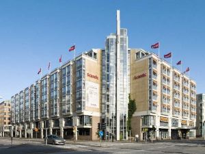 哥德堡景点推荐\/旅游景点排名,哥德堡景点大全