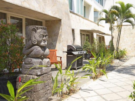 【携程攻略】雅加达乐天免税店(雅加达国际机