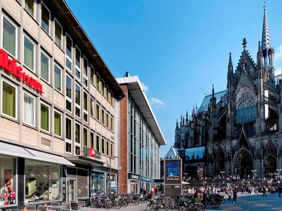 【携程攻略】科隆德国科隆万利时免税店购物攻