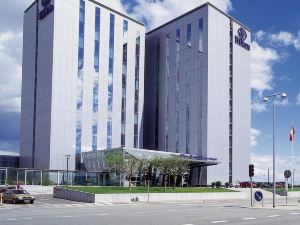 Copenhagen Int L Airport Kastrup Hotels Clarion Hotel Copenhagen Airport