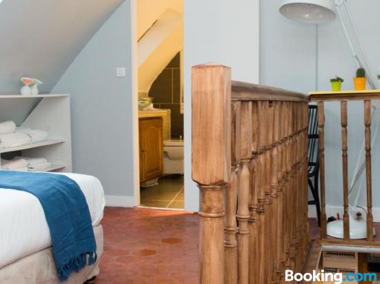 圣安娜民族风甜美公寓预订及价格查询