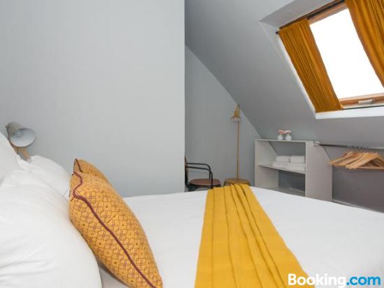 圣安娜民族风甜美公寓预订及价格查询