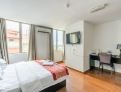 room overview picture