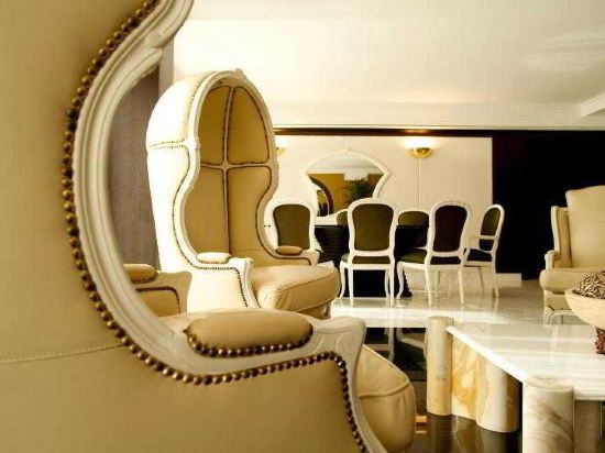 【携程攻略】迪拜Boots(迪拜国际机场T3航站楼