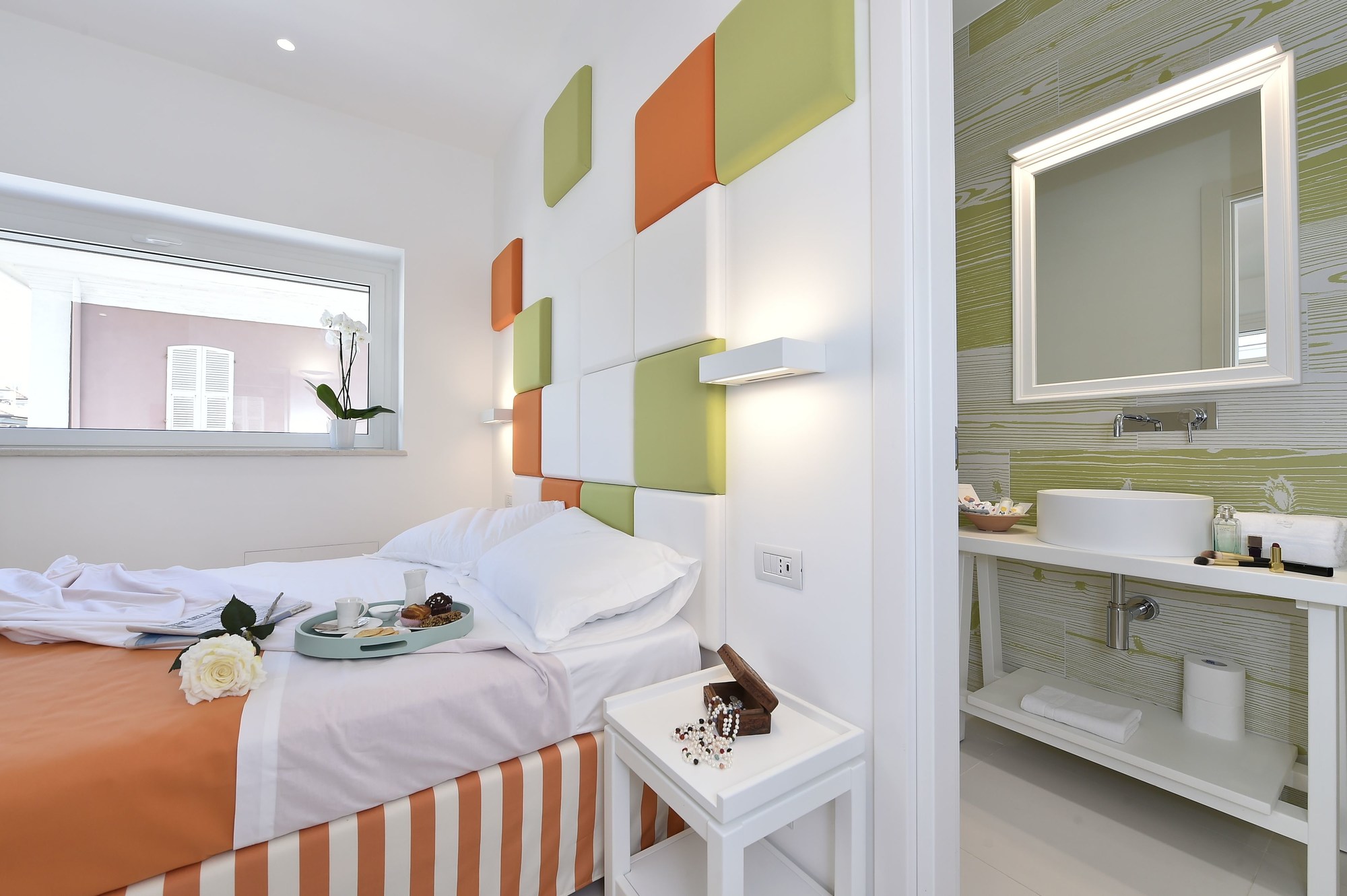 I Colori del Mare Maison-Porto San Giorgio Updated 2023 Room Price-Reviews  & Deals | Trip.com