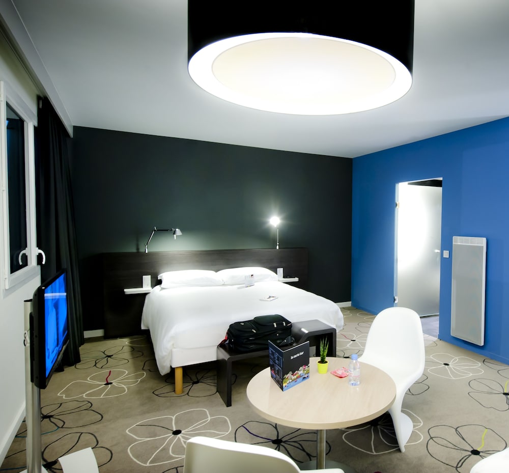 ibis Styles Brest Centre Port-Brest Updated 2023 Room Price-Reviews & Deals  | Trip.com