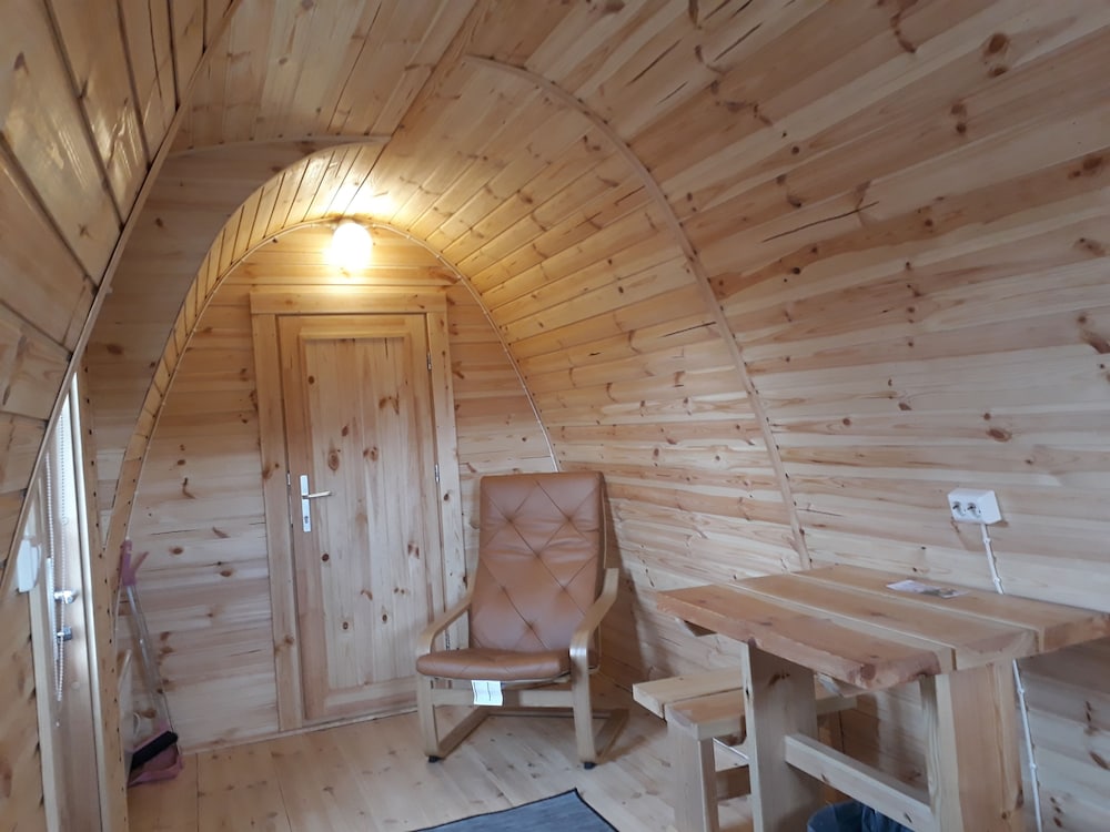 Fossatun Camping Pods & Cottages - Sleeping Bag Accommodation-Baer Updated  2023 Room Price-Reviews & Deals | Trip.com
