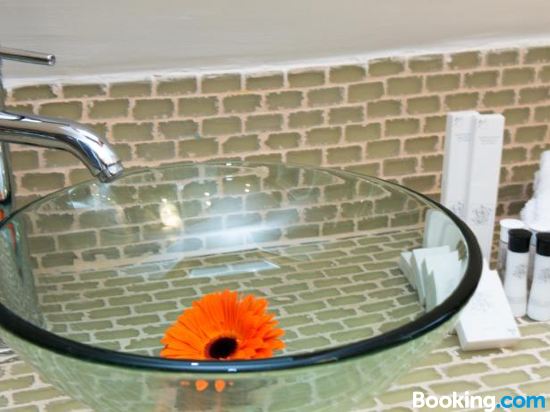 圣安娜民族风甜美公寓预订及价格查询