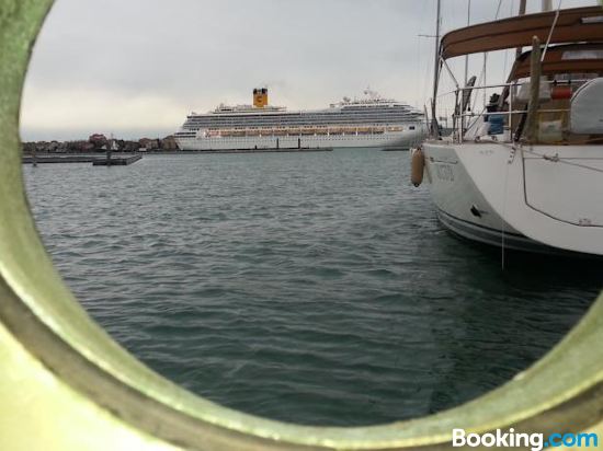 凯伊克自由威尼斯轮船加早餐酒店预订及价格查