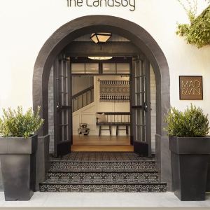 索尔万安徒生博物馆攻略,安徒生博物馆(Hans