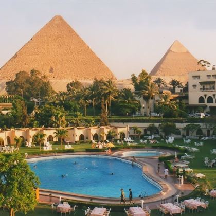 埃及开罗+亚历山大+阿斯旺+卢克索+红海Red Sea9日私家团