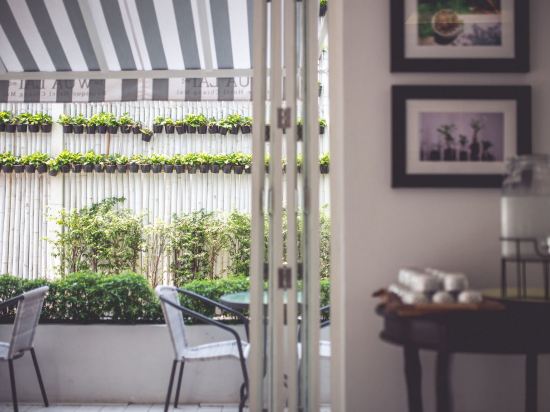 清迈瓦莱精品酒店预订及价格查询