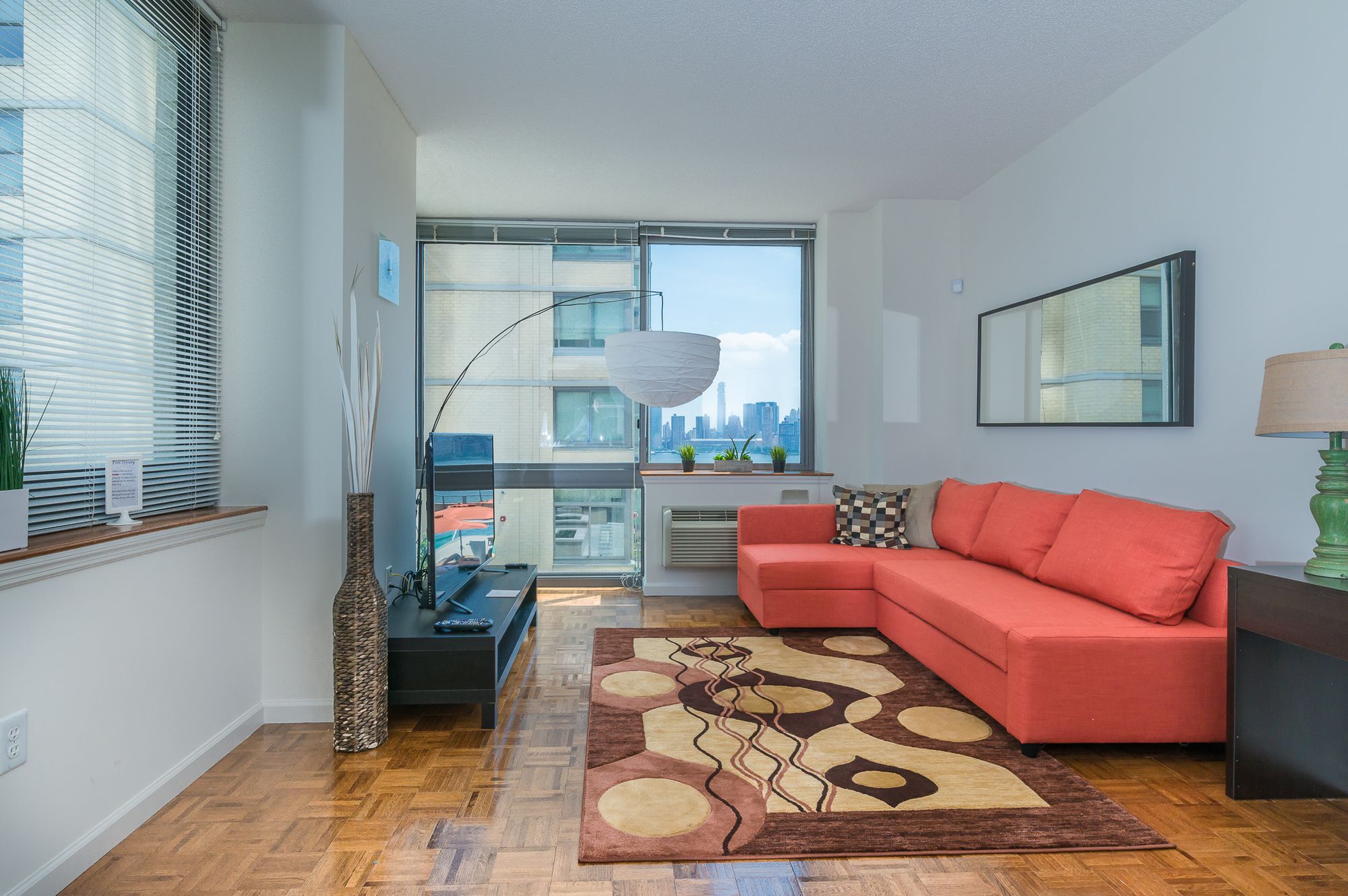 Zen Home Suites-Jersey City Updated 2023 Room Price-Reviews & Deals |  Trip.com