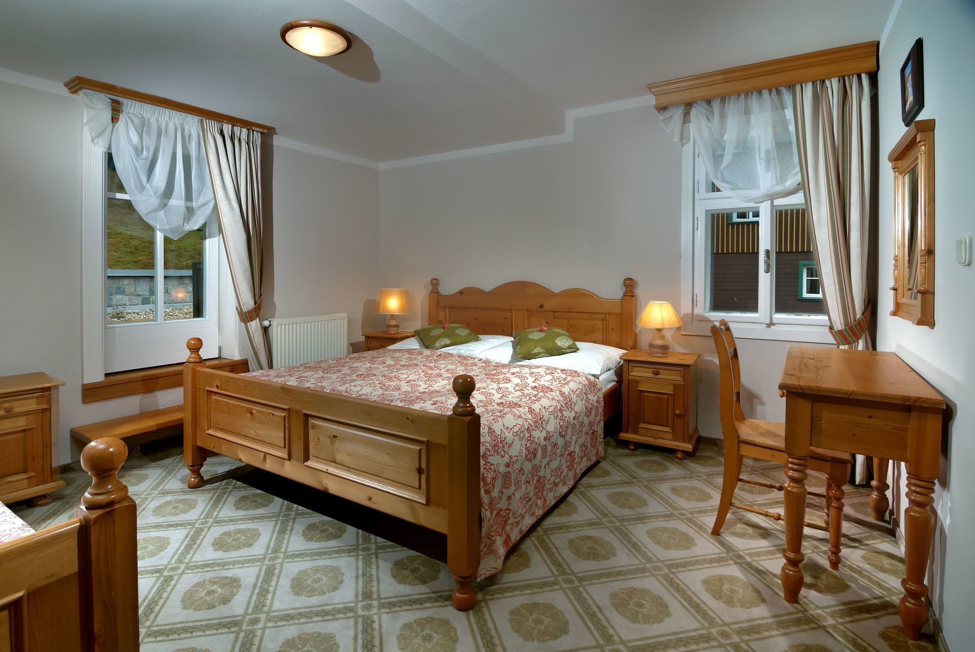 Hotel Pod Jasany-Spindleruv Mlyn Updated 2023 Room Price-Reviews & Deals |  Trip.com
