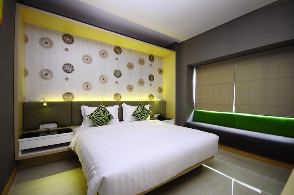Sun Royal Hotel-Bali Updated 2022 Room Price-Reviews & Deals | Trip.com