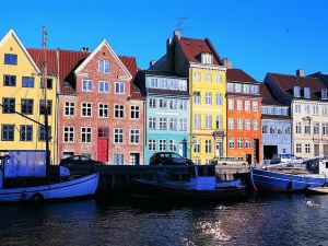 哥本哈根景点推荐\/旅游景点排名,哥本哈根景点