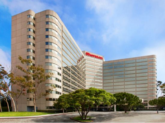 【携程攻略】洛杉矶DFS洛杉矶国际机场店购