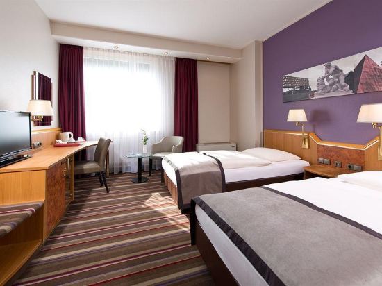 Leonardo Hotel Karlsruhe 50 Off Booking Ctrip