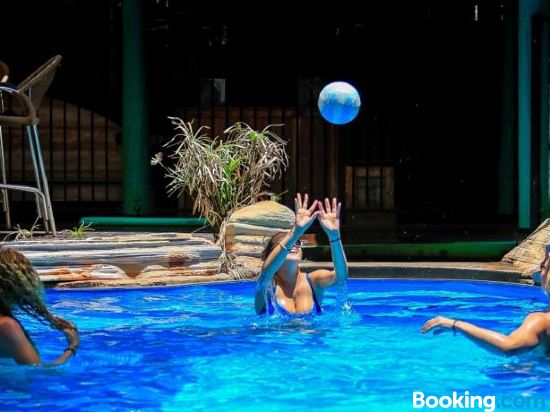 金伯利克鲁博青年旅馆预订及价格查询