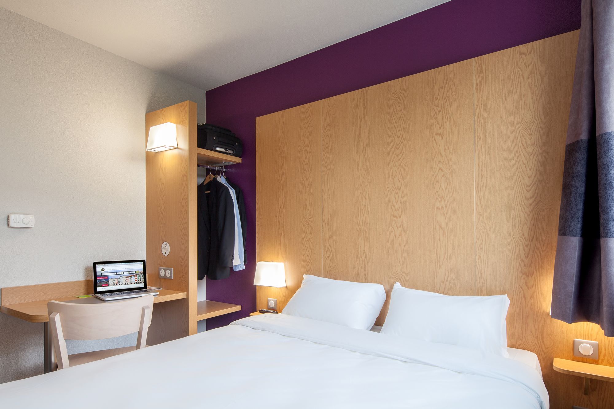 B&B Hôtel Paris Italie Porte de Choisy-Ivry-sur-Seine Updated 2023 Room  Price-Reviews & Deals | Trip.com