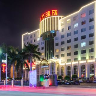汕头中信汕头高尔夫俱乐部攻略-中信汕头高尔夫俱乐部
