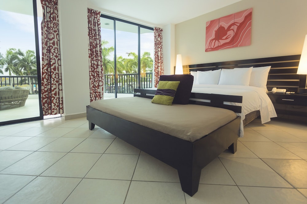 Royal Decameron Punta Centinela - All Inclusive-Punta Blanca Updated 2022  Room Price-Reviews & Deals | Trip.com