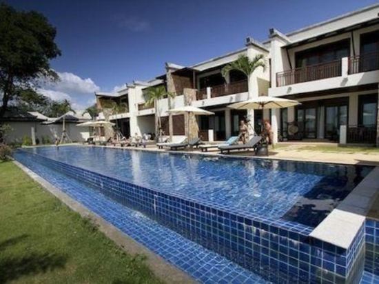 甲米泰国海岛梦想庄园酒店预订及价格查询