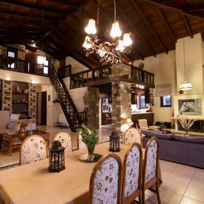 Villa, Multiple Bedrooms, Private Pool