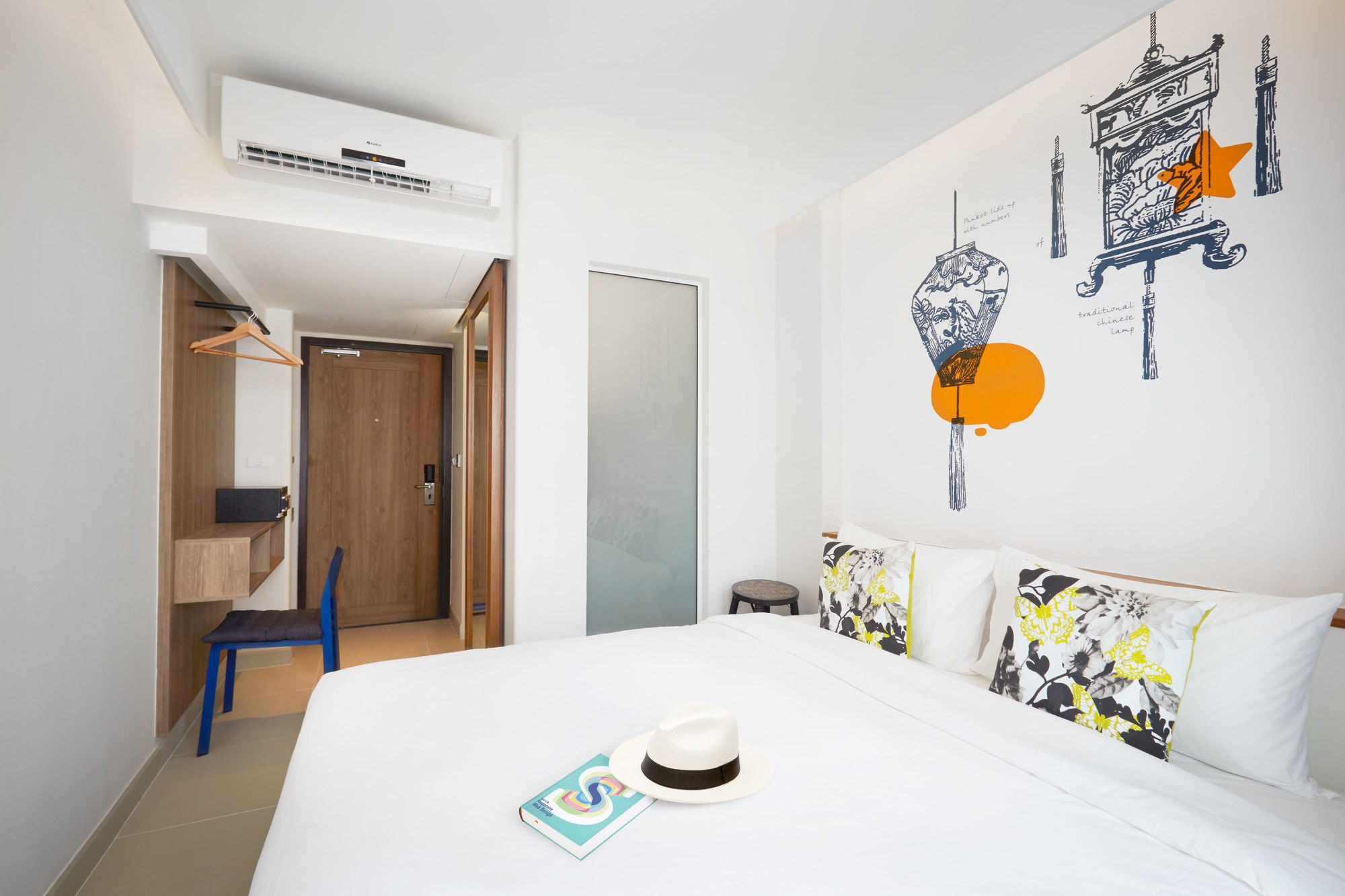 Lub d Phuket Patong-Phuket Updated 2022 Room Price-Reviews & Deals |  Trip.com