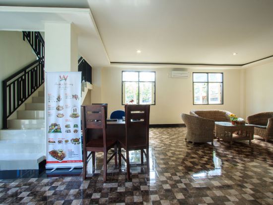 巴厘岛伊万卡机场住宿旅馆预订及价格查询【携