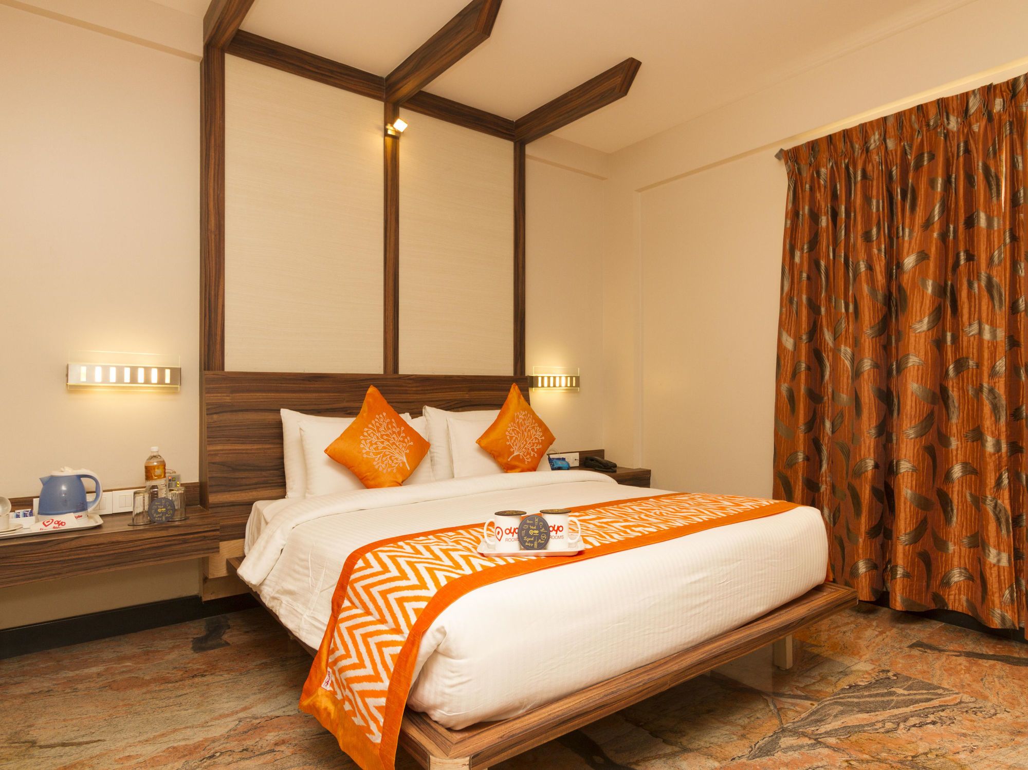 OYO 16033 Hotel Cartier Biznotel-Bangalore Updated 2022 Room Price-Reviews  & Deals | Trip.com