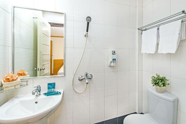 Hotel 81 Sakura - SG Clean-Singapore 