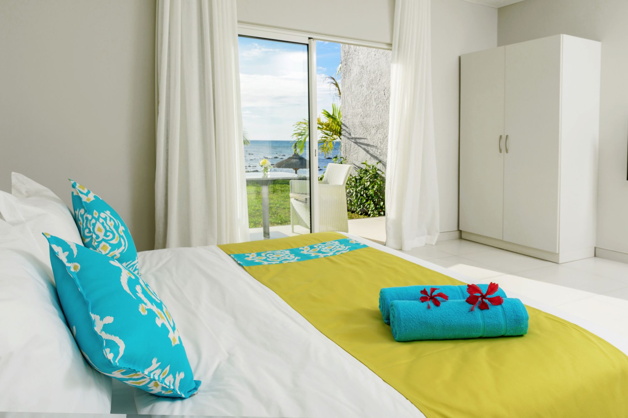 Voile Bleue Boutique Hotel-Mauritius Updated 2022 Room Price-Reviews &  Deals | Trip.com