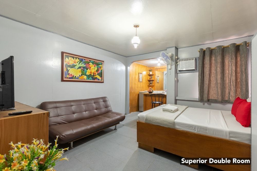 Aussie Slouch Hat Inn and Pub - Hotel 