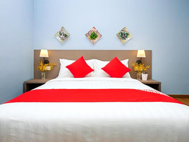 DK Hotel-Tebrau Updated 2022 Room Price-Reviews & Deals | Trip.com