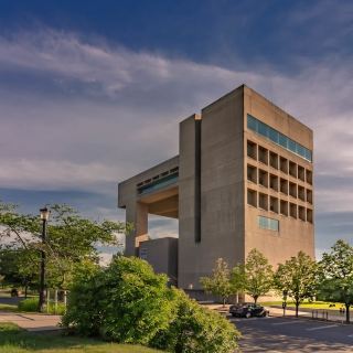 康奈尔大学斯塔特勒酒店(the statler hotel at cornell university)