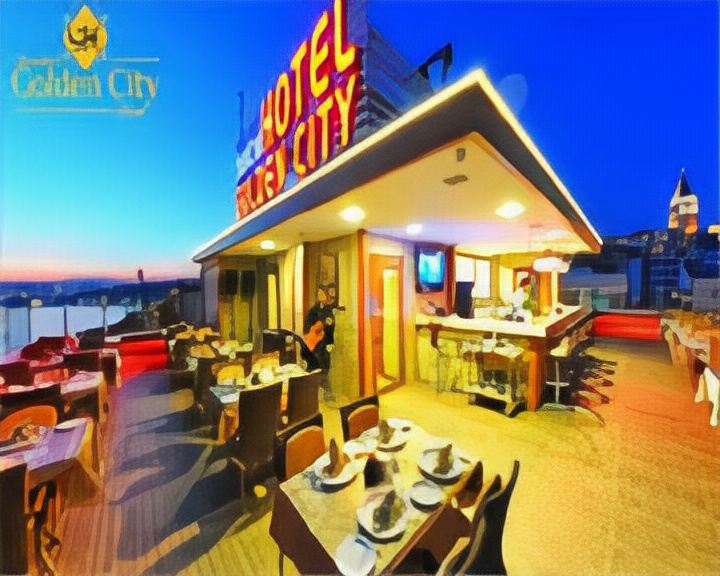 Istanbul Golden City Hotel in Istanbul 2023 Updated prices, deals