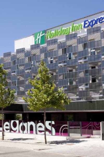 Holiday Inn Express Madrid - Leganes