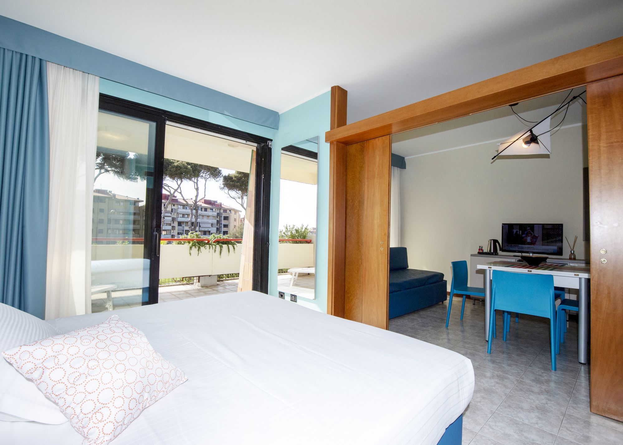 Suites Marilia Apartments - Suite Livorno Holiday Home Group, Livorno –  Updated 2023 Prices