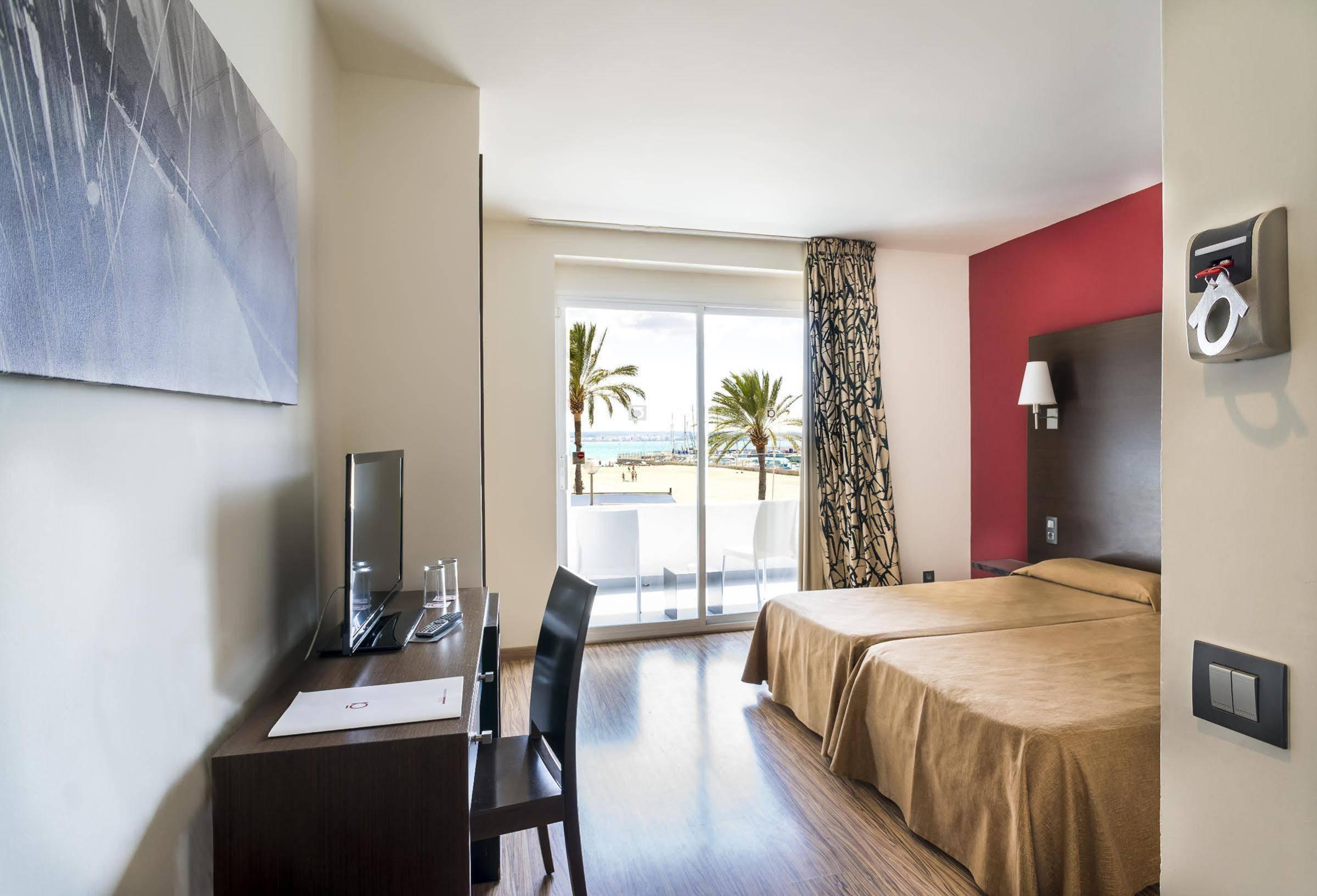 Nautic Hotel & Spa-Can Pastilla Updated 2022 Room Price-Reviews & Deals |  Trip.com