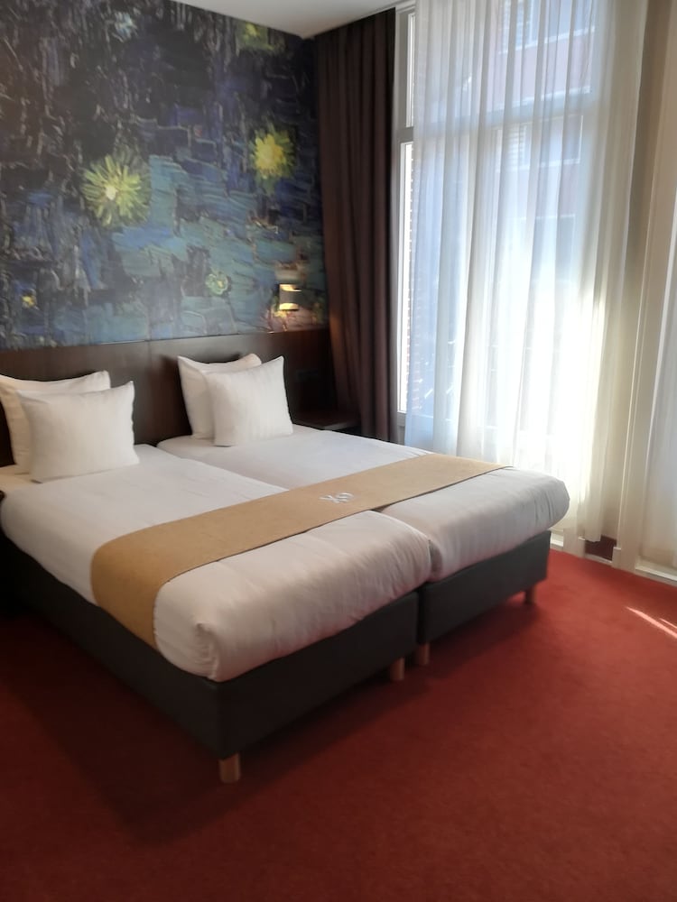 Hotel Van Gogh-Amsterdam Updated 2022 Room Price-Reviews & Deals | Trip.com